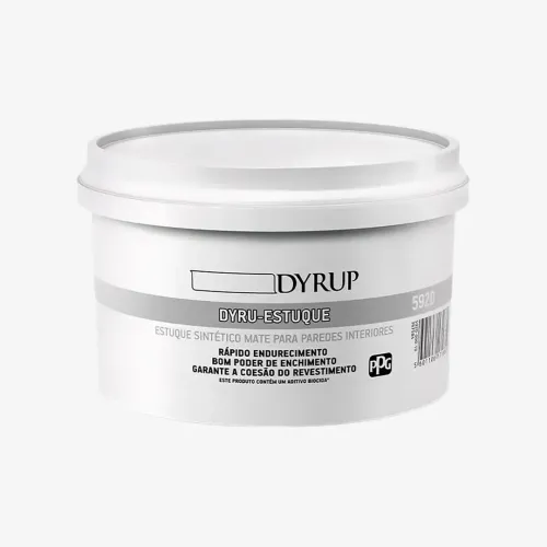 Dyru-Estuque DURYP 900gr