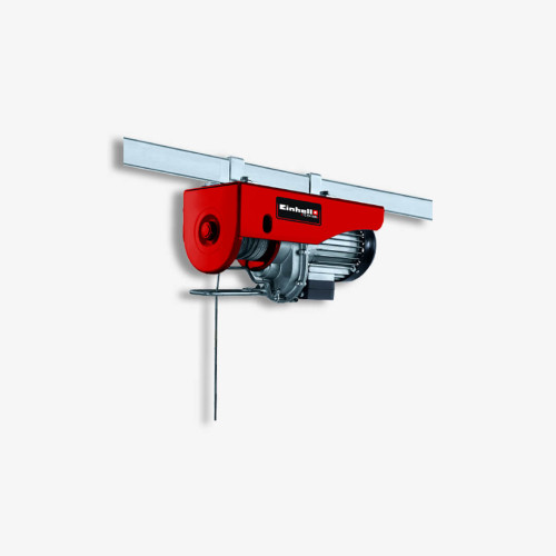 Guincho elétrico EINHELL TC-EH 500