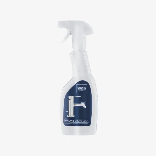 Detergente para limpeza de torneiras GROHE 500ml