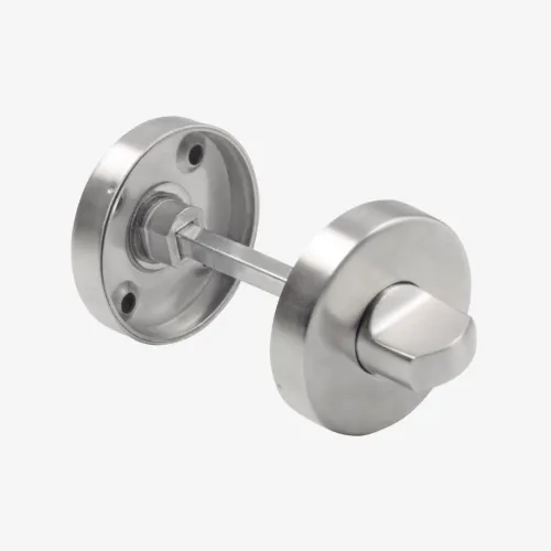 Puxador AMIG para porta com fecho