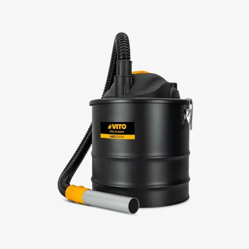 Aspirador/Soprador de cinzas VITO 1200W