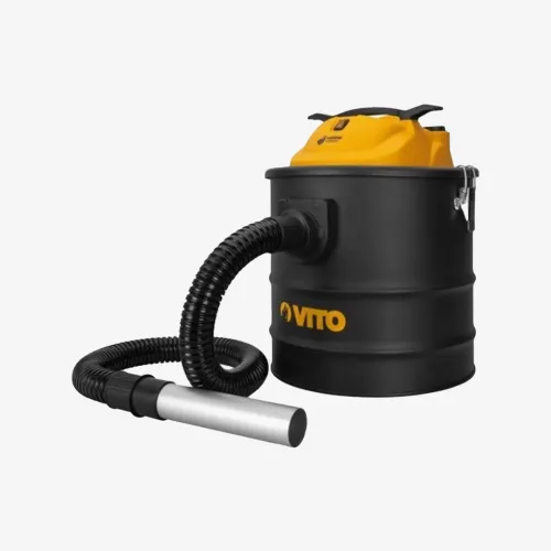 Aspirador/Soprador de cinzas VITO 1400W