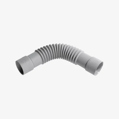 Curva mágica WIRQUIN 50 mm UNI ligação esgoto