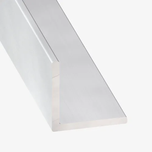 Cantoneira CQFD 10x10x1mm Alumínio 2m