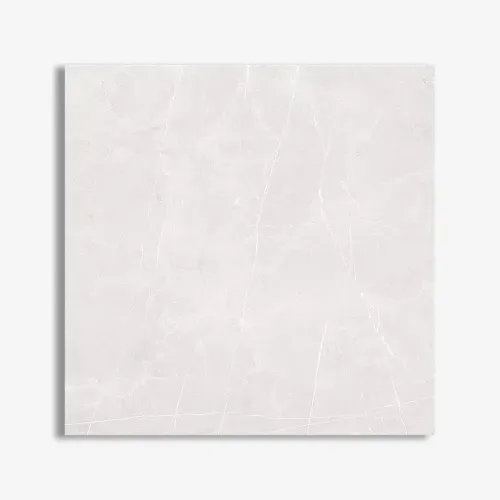 Pavimento Cerâmico DOMINO Halma Cinza 45x45cm