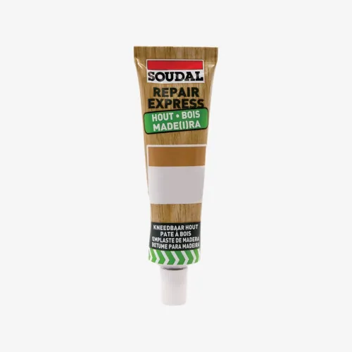 Betume para Madeira SOUDAL Pinho 50ML