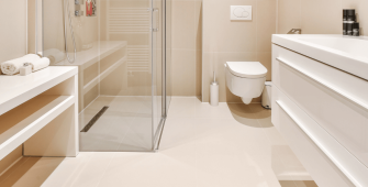 Sanitas Suspensas: Tudo o que Precisa Saber para uma Casa de Banho Moderna e Prática