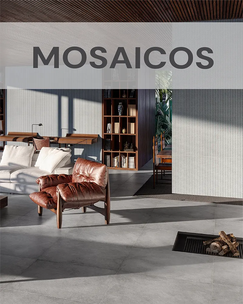 Macovex - Catálogos Mosaicos